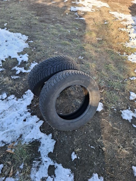 Продам шины 185/65/14