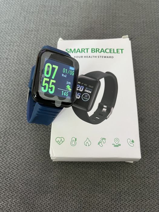 Ceas Smartwatch 1,44”