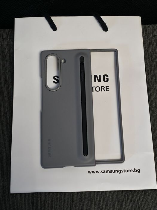 Кейс за Samsung Galaxy Z Fold 6