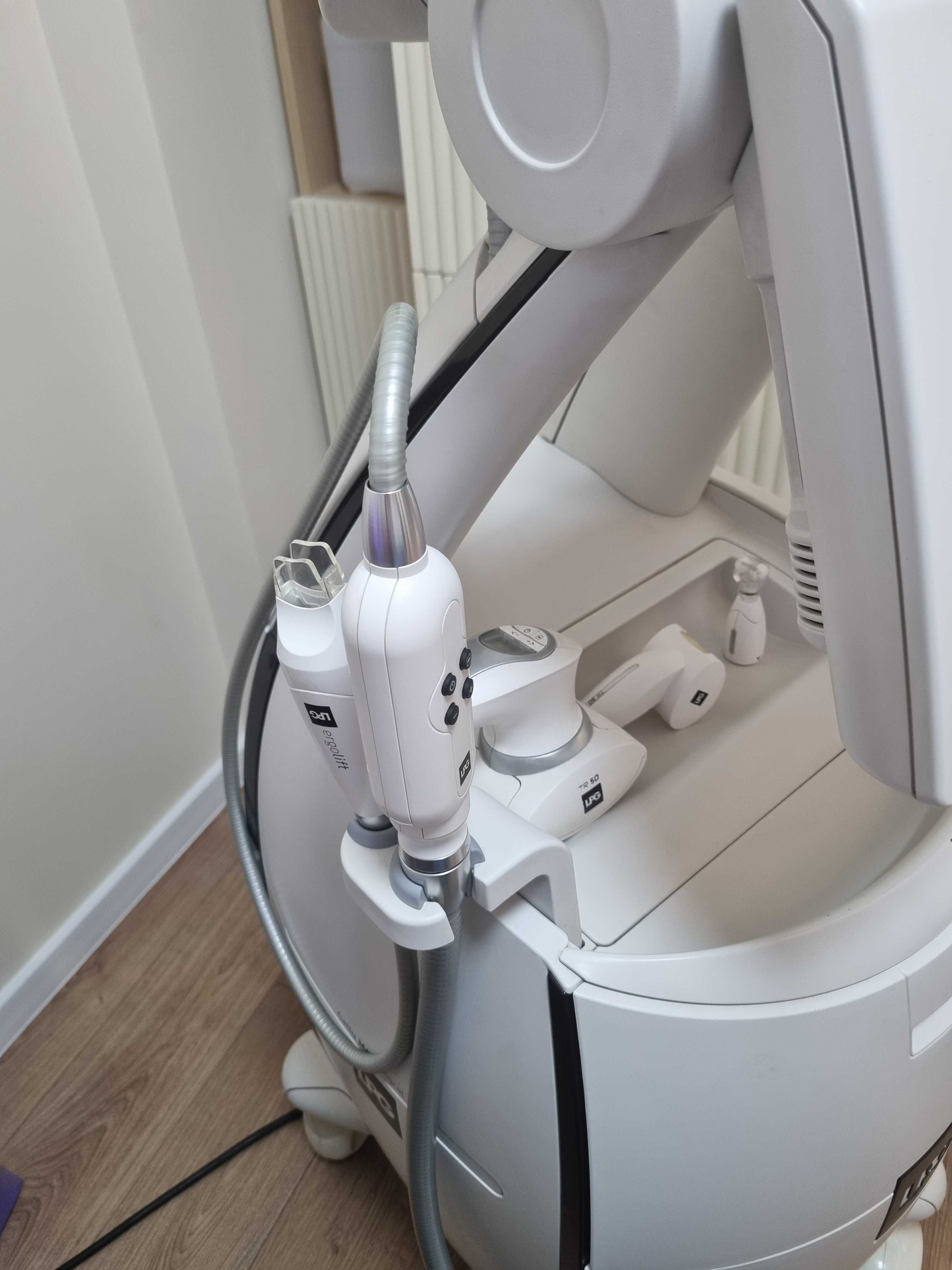 CELLU M6 LPG Integral 2i - за лице и тяло