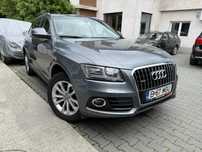 Audi Q5 2.0 Tfsi