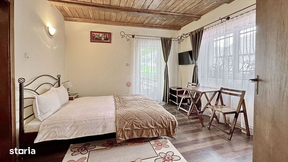 Casa De Vanzare Langa Padure