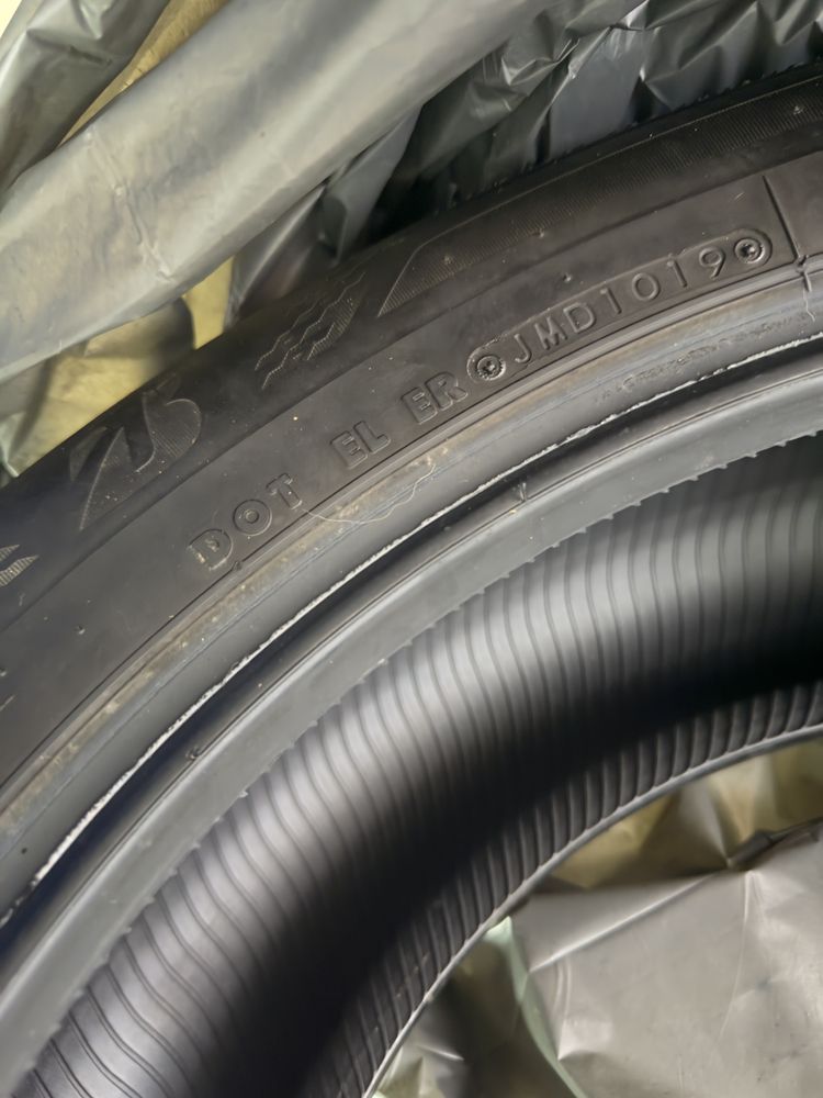 Anvelope vara Bridgestone Turanza 215/60 17