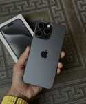 IPhone 15 Pro Max / Айфон 15 Про Макс