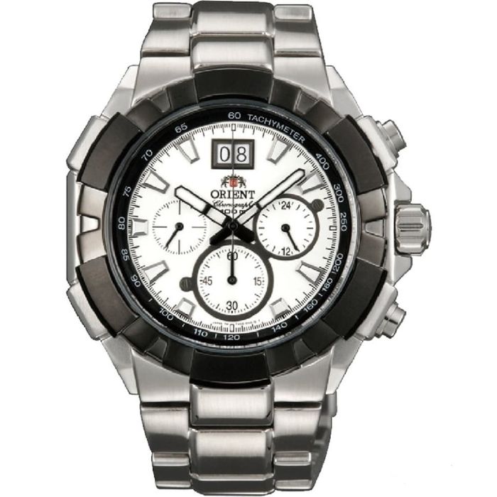 Часы Orient FTV00002W