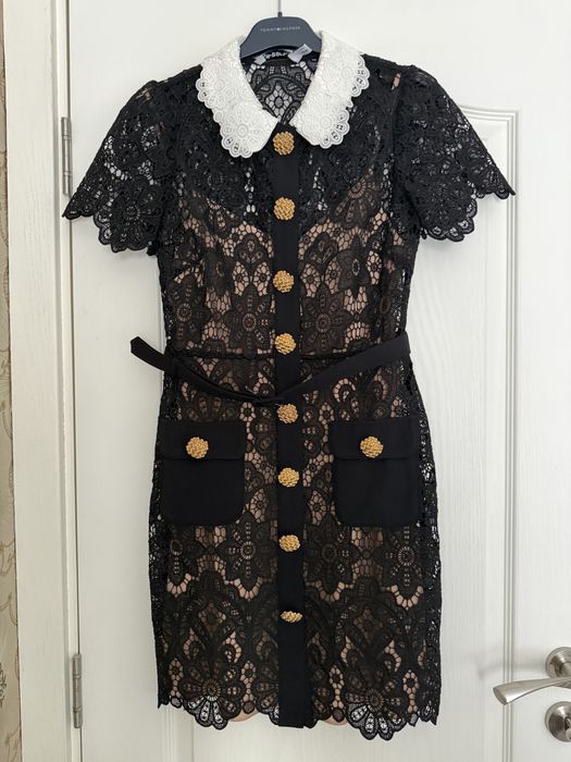 Рокля на Self-Portrait