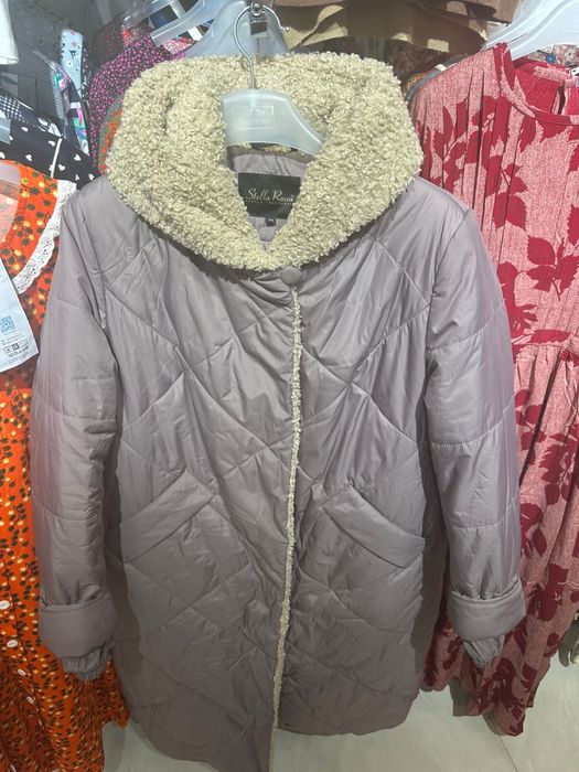 Пальто за 25.000