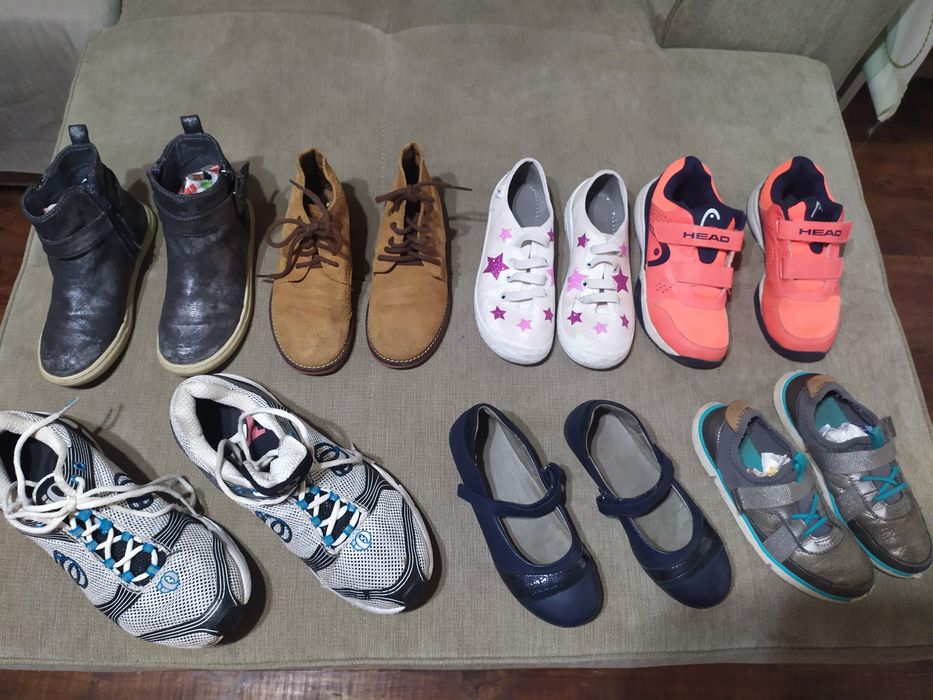 Обувки детски , маратонки,ботушки