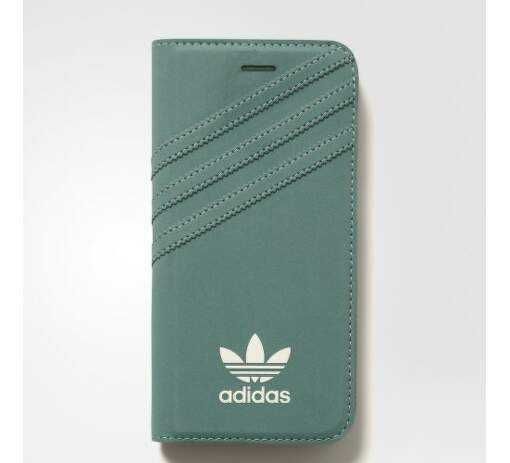 Калъф Adidas Vintage Booklet Case за iPhone 7/8, iPhone SE 2020