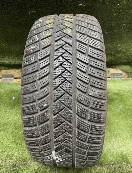 Vredestein wintrack pro 2019 245/35/20 7.5mm