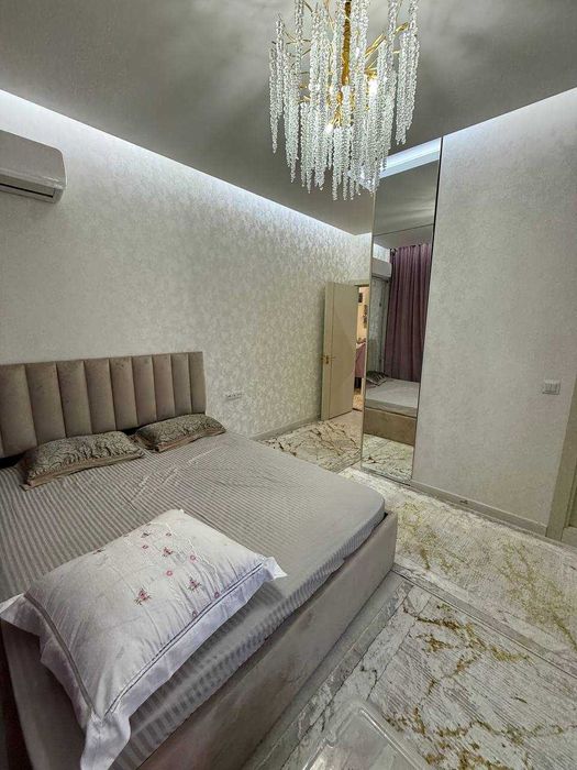 "СРОЧНО Горит Zarafshan Сity 4ком 87м2 ТРЦ PYRAMIT Кафе BON Центр‼️‼️