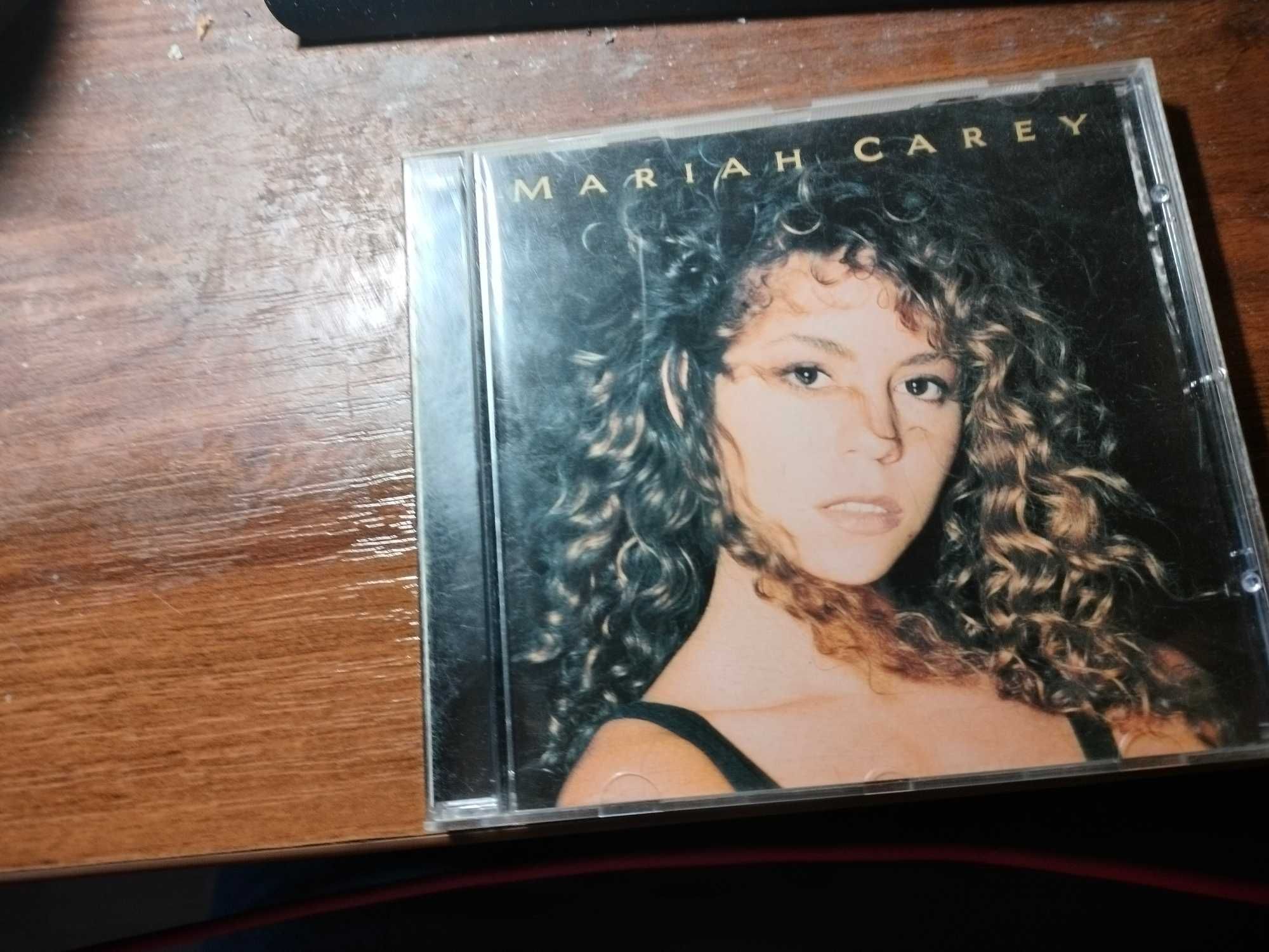 Mariah Carey – Mariah Carey