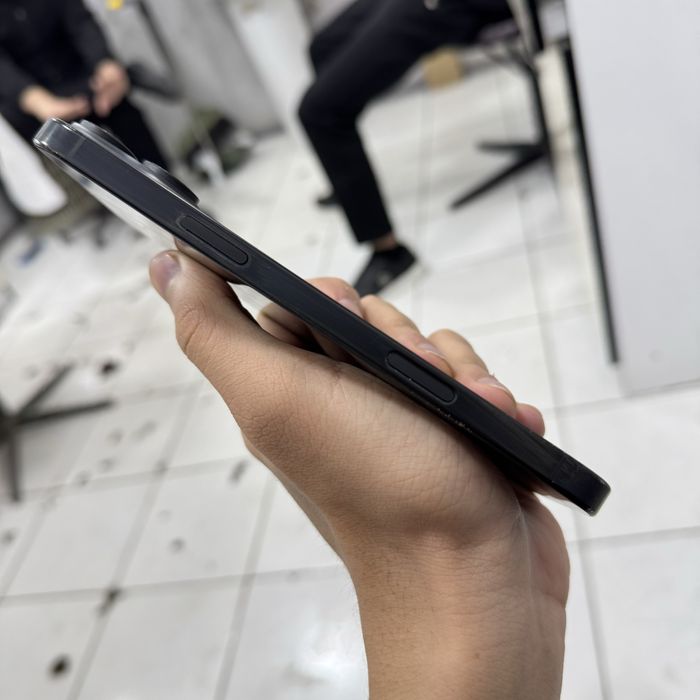 iPhone 16Max Black 512gb 91%Radnoy dual Sim !!