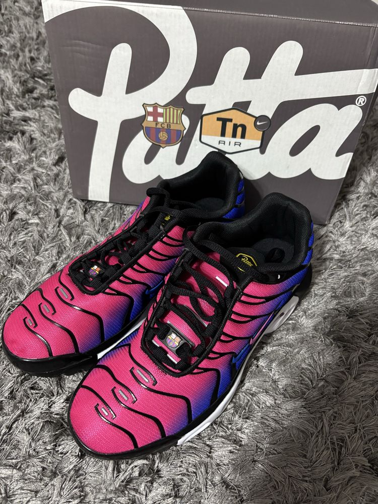 Nike air max 95 patta