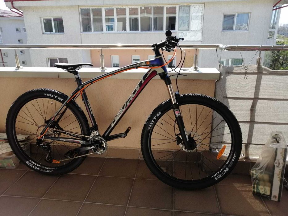 MTB Devron Riddle R7.7 - 27.5, L