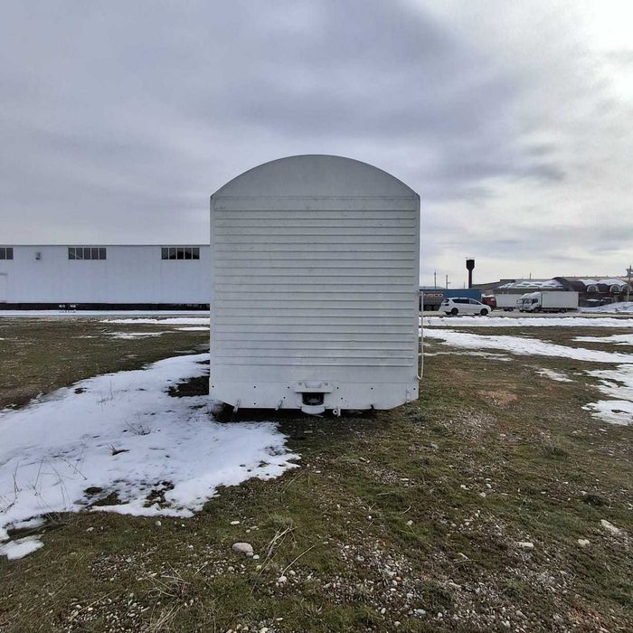 Термовагон в отличном состоянии