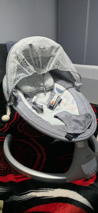 Leagan electric multifunctional