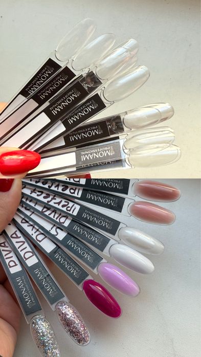 Все для маникюра