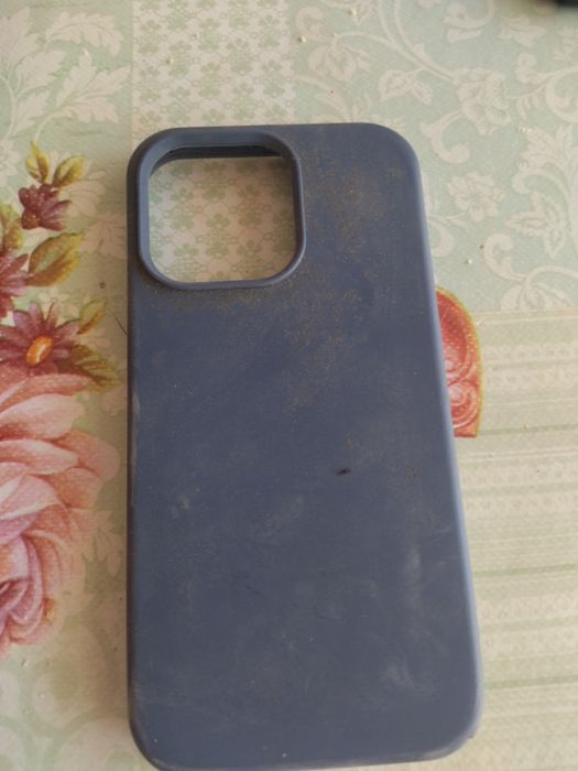 Husa iPhone  noi 20 lei bucata