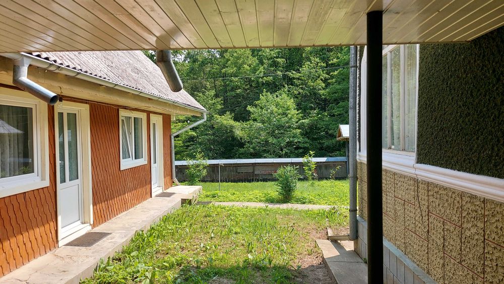 Gospodarie completa de vanzare