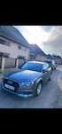 Vând Audi  A 3  ,