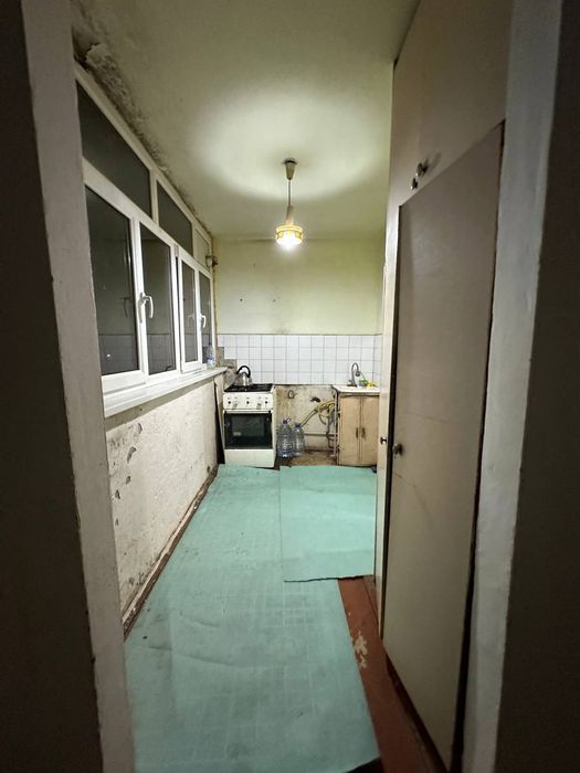 Срочно продается квартира