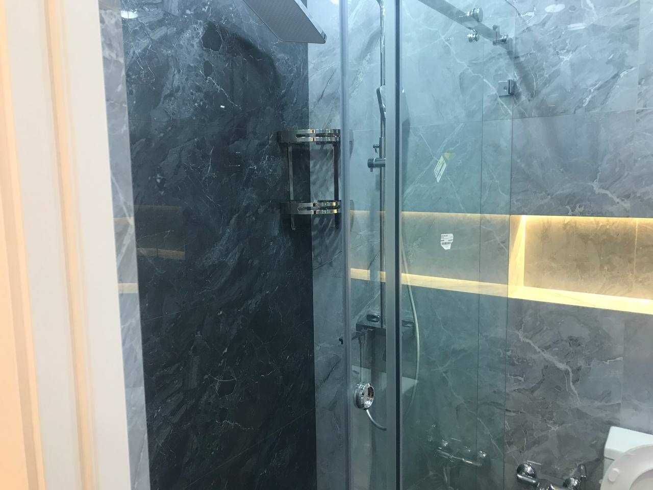 ;Шайхантохур‼️‼️Новостройка 1ком квартира 35м2 евро Центр Tashkent