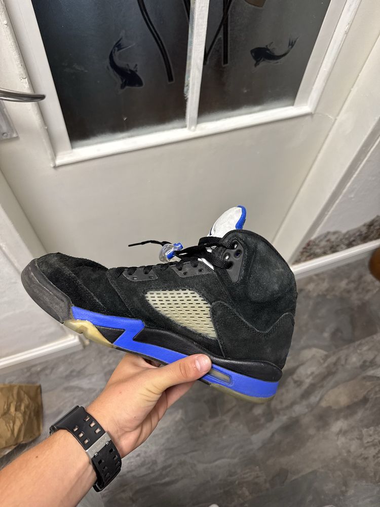 jordan 5.