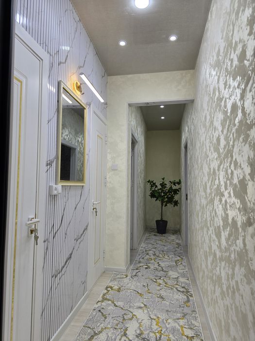 Аренда. Чиланзар 20. 2-3/1/4