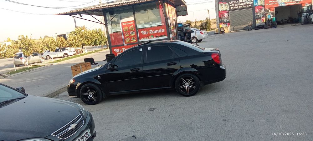 Mashinani srochno vikubda beramiz