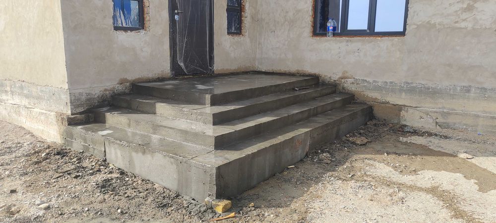 Дом жилой дом...