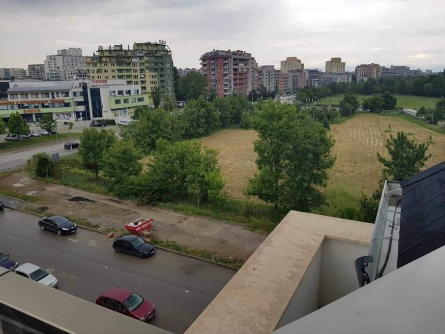 Дава се под наем Двустаен апартамент в София, Студентски град - 70 кв.м за 600 € - Снимка #7