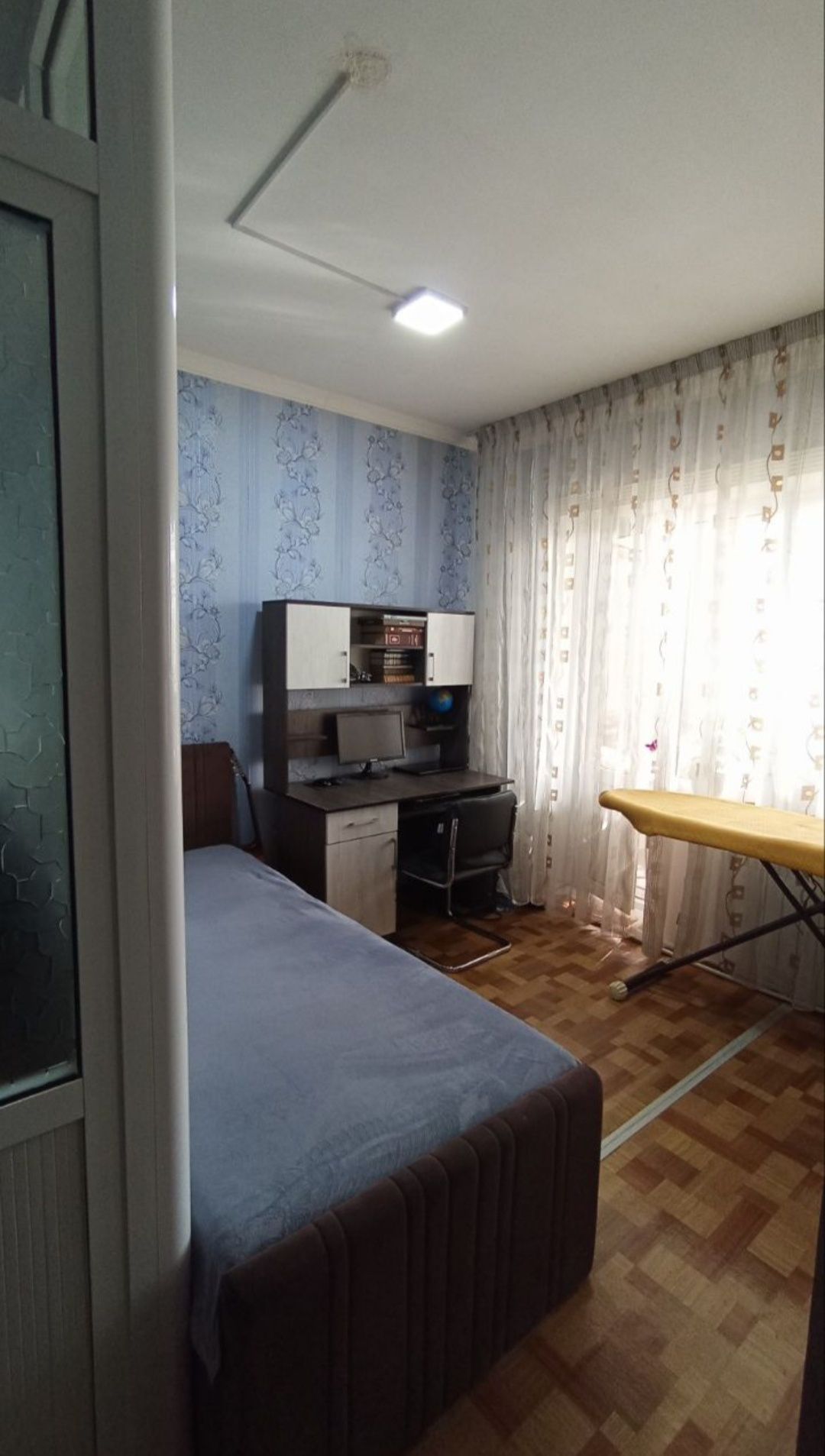 Продается 2 комнатная квартира