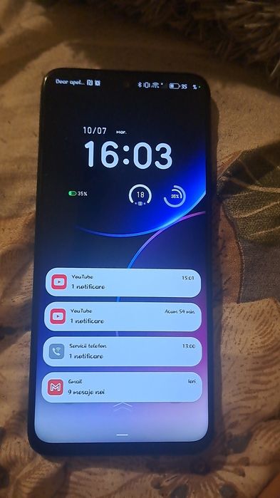 Honor 200 smart memorie 256