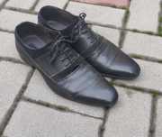 Pantofi de piele Bărbați