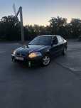 Honda civic ek3 sedan