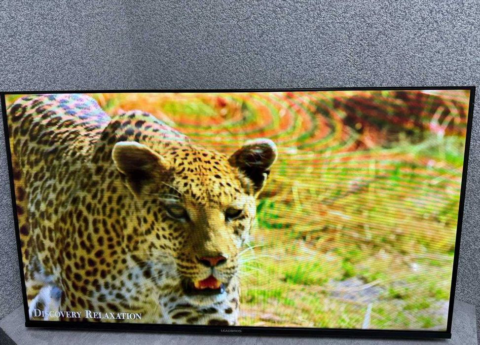 Телевизор Leadbros 40дм Петропавловск Сокол 788050