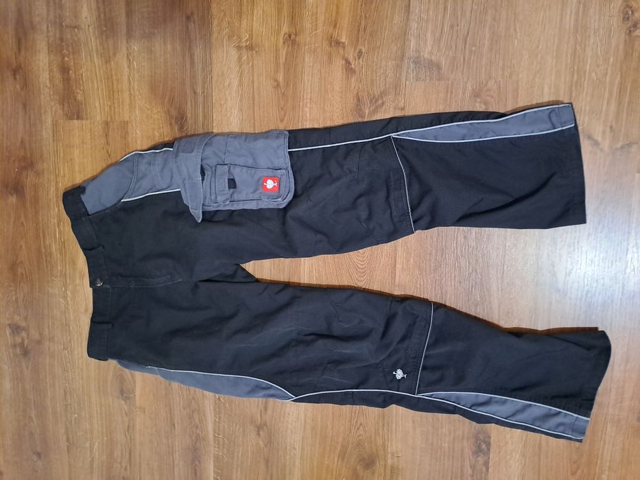 Engelbert Strauss 50