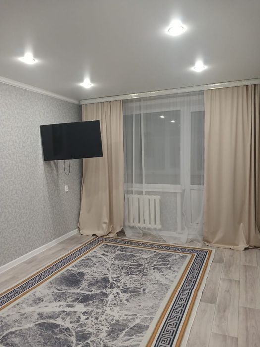 Сдам помесячно 1 ком квартиру