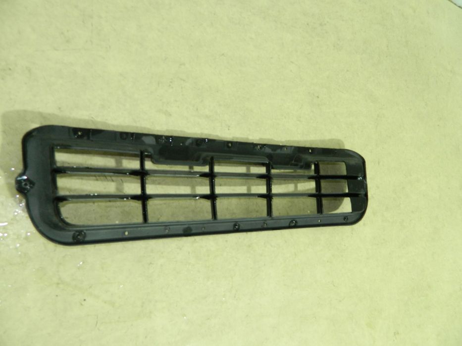 Grila centrala bara fata Fiat Panda, 04-12, 735316604