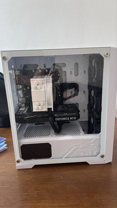 продаю компьютер