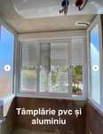 Reparații termopane