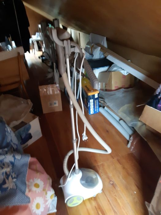 Отпариватель.       .