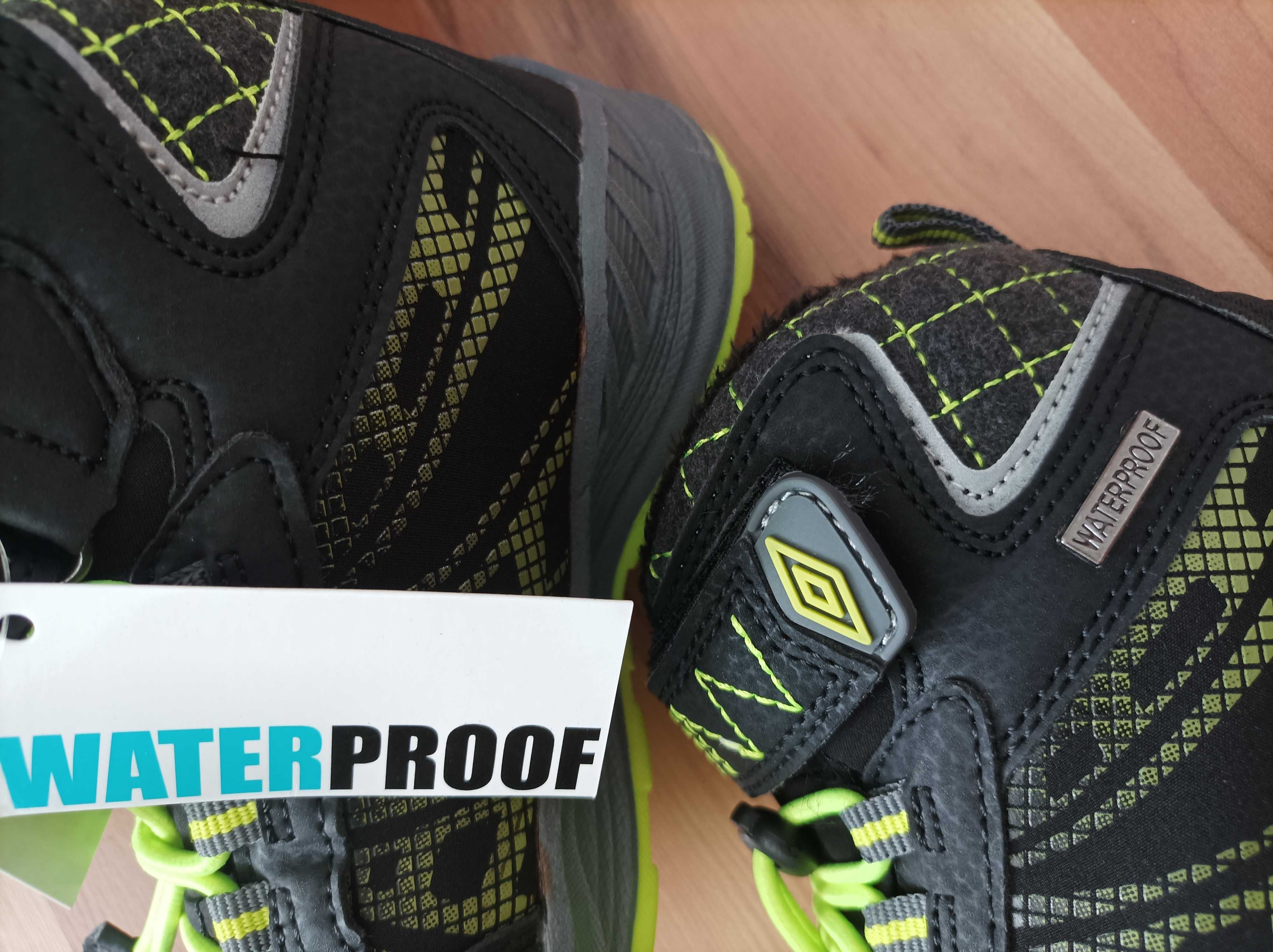 Umbro N28 нови боти