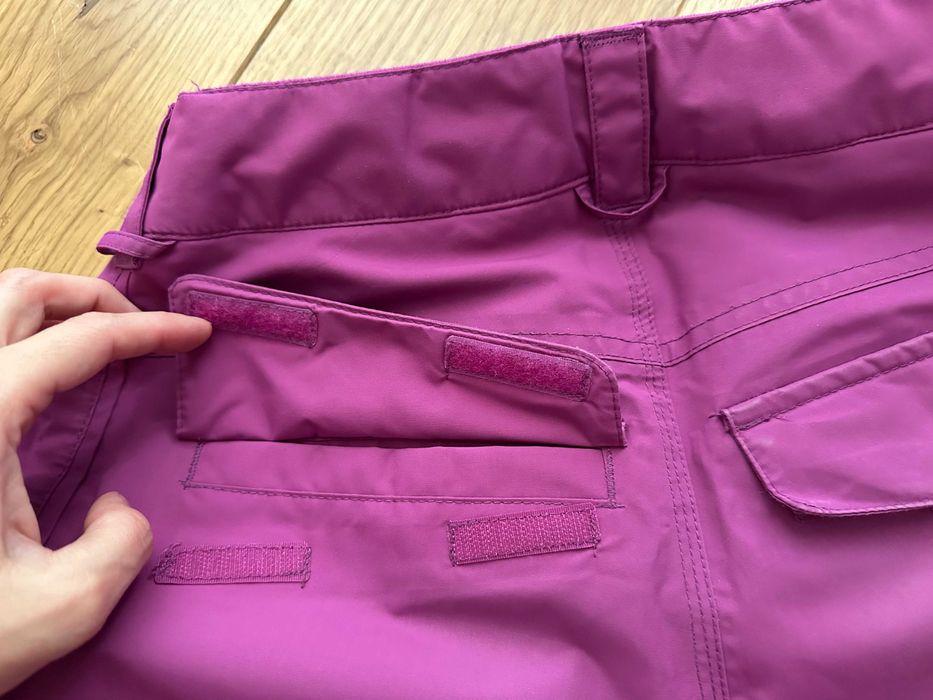 Дамски сноуборд/ски панталон Burton