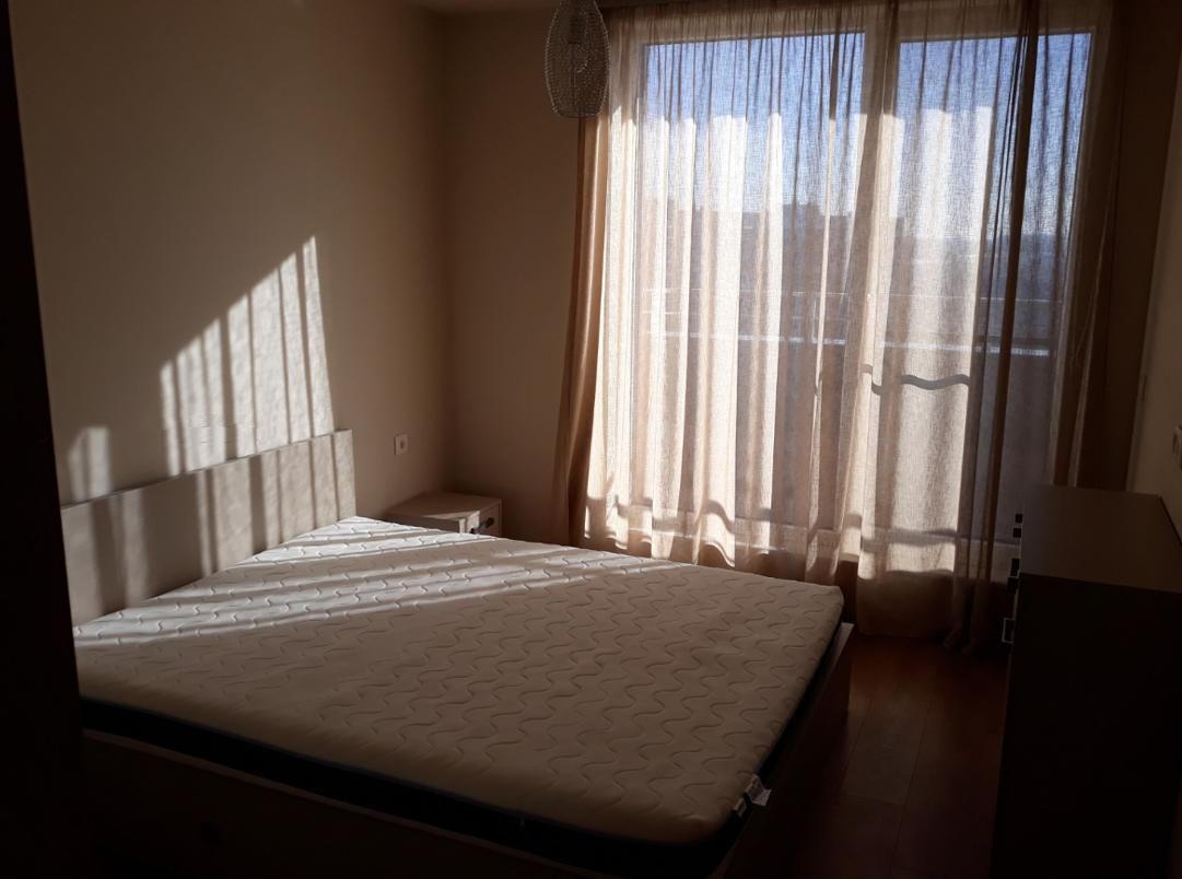 Дава се под наем Двустаен апартамент в София, Обеля 1 - 110 кв.м за 530 € - Снимка #5
