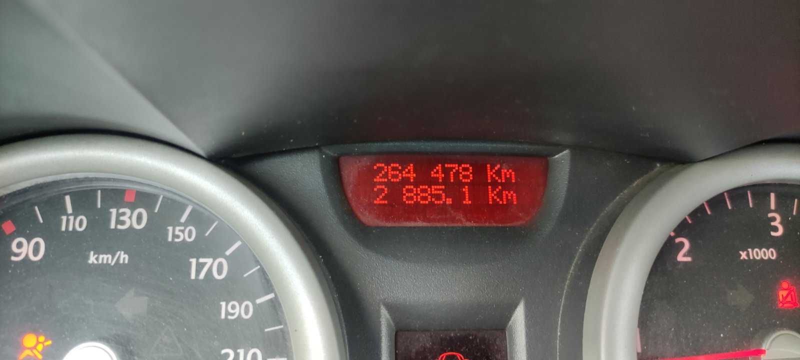 Renault Megane 1.5 DCI