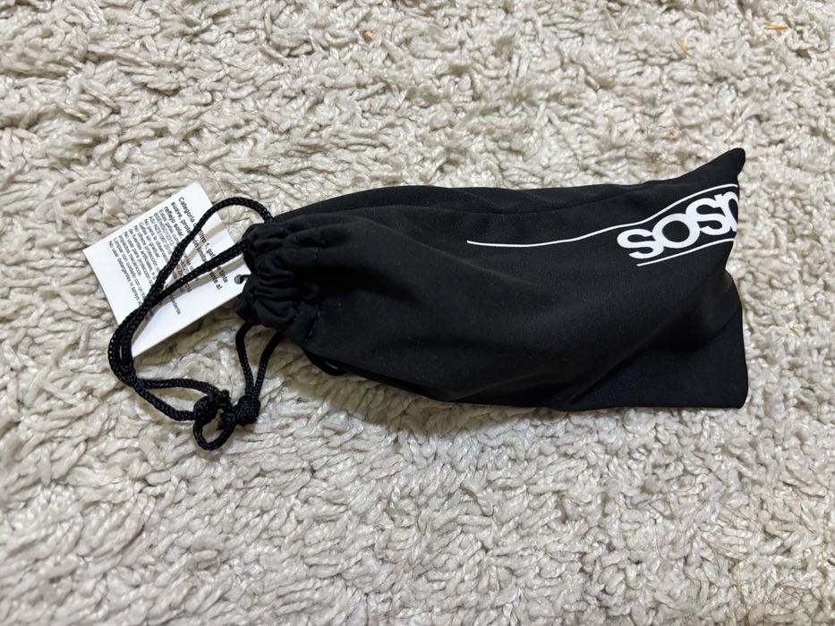 Очки спортивные новые asos