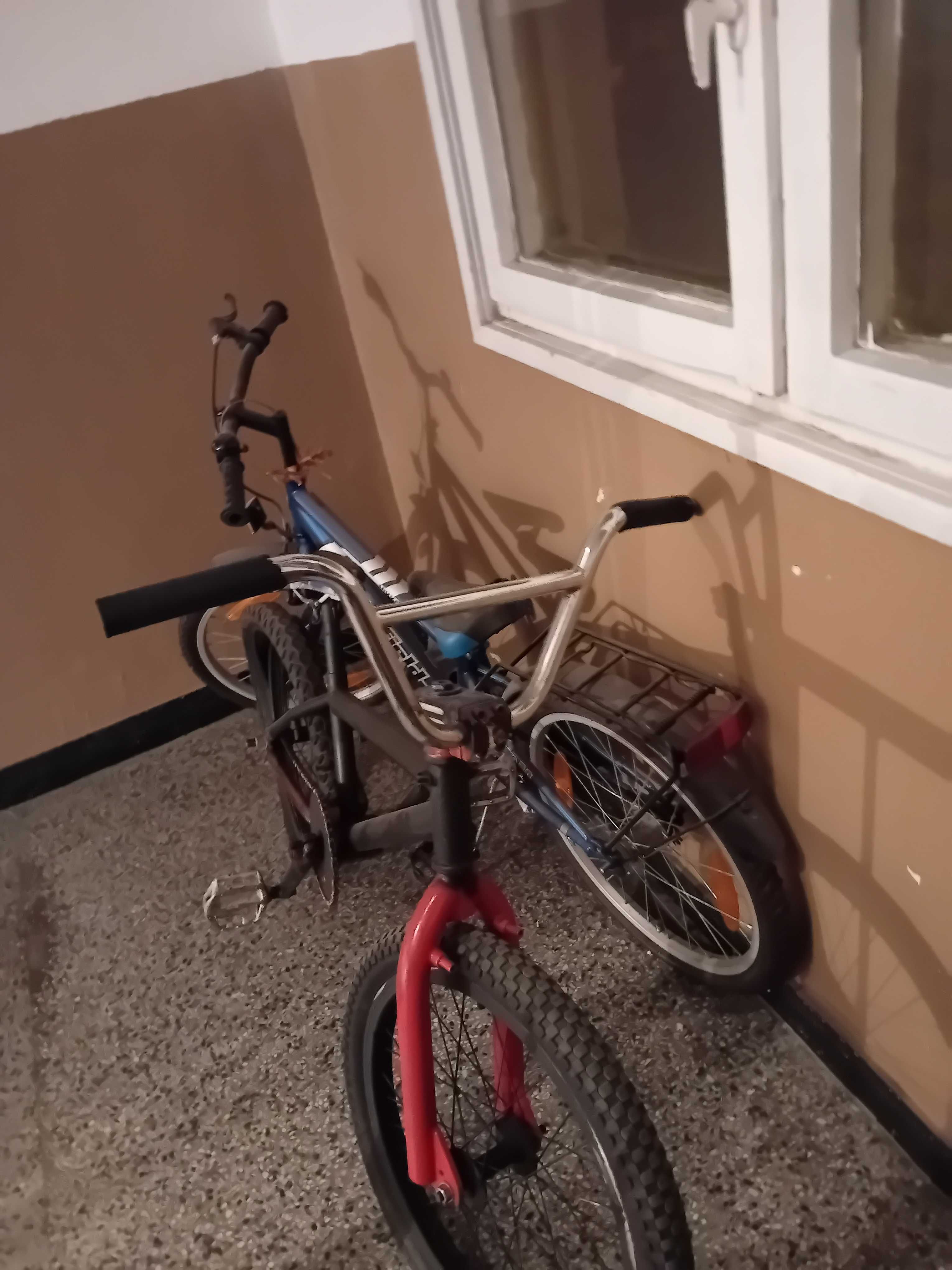 Колело BMX добро е