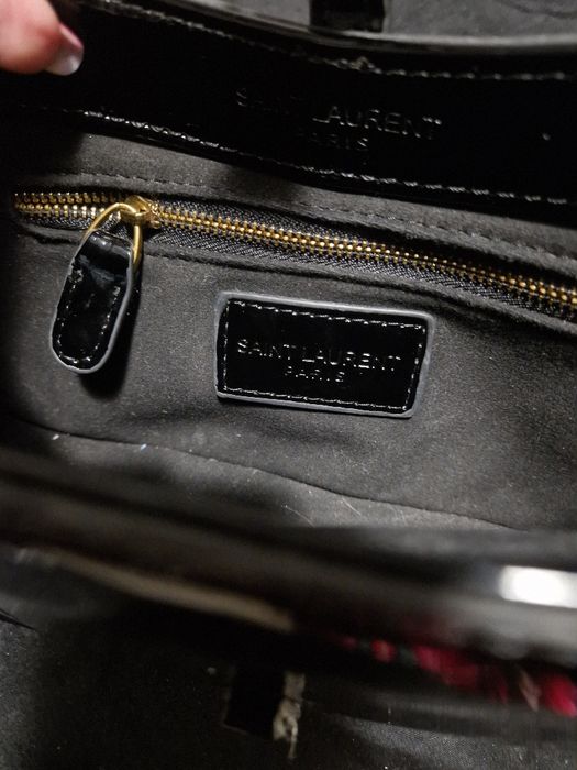 Дамска чанта YSL
